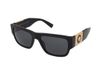 Versace VE4406 GB1/87 Zonnebril - Zwart/Grijs