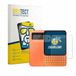BROTECT Screenprotector voor Unihertz Titan 2 Elite (Voor+Camera) Beschermglas Transparant