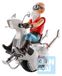 Dragon Ball Kamesennin Snap Collection 2, 16 cm