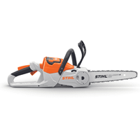 STIHL MSA 70 Accu-kettingzaag - 30 cm (zonder accu en lader)