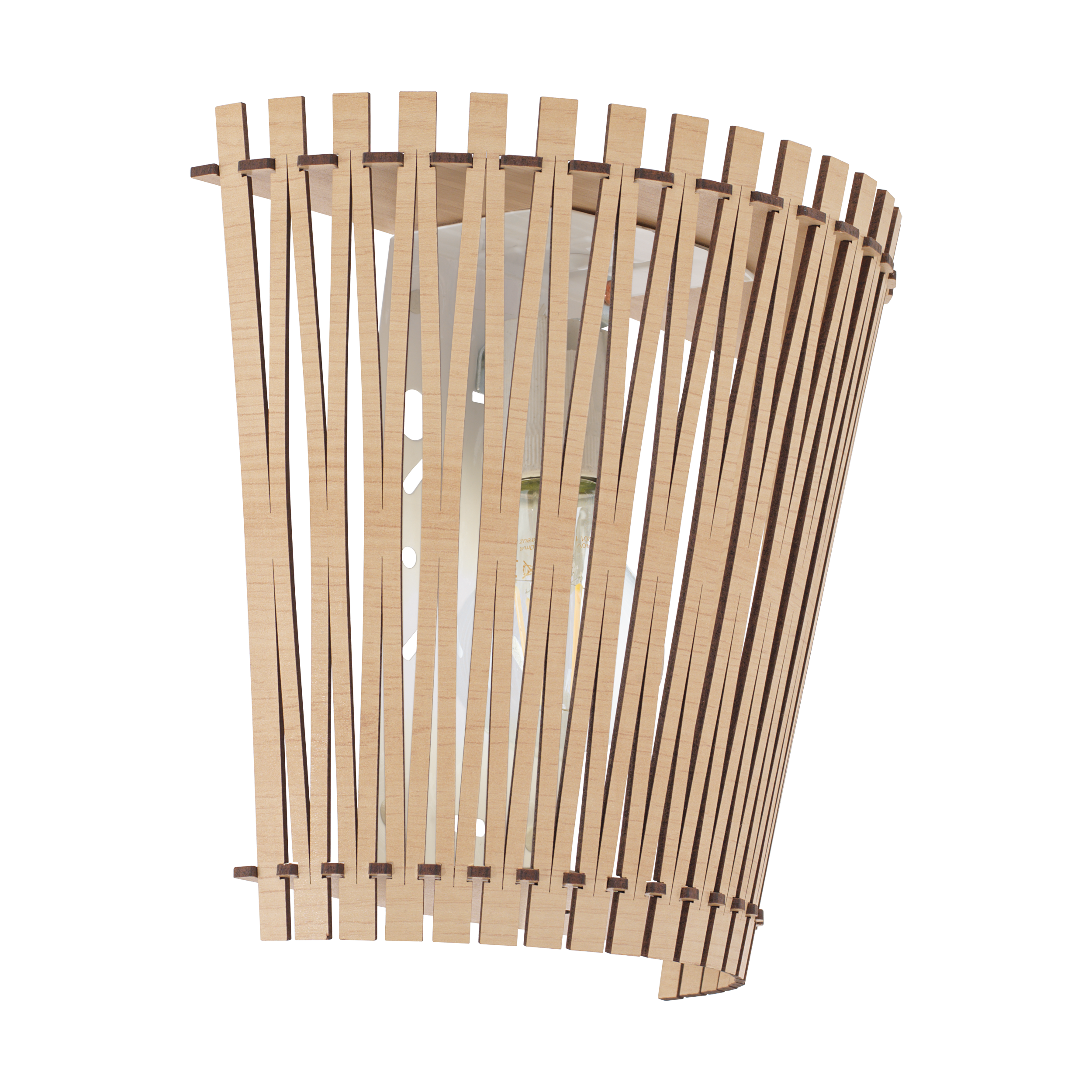 EGLO Sendero Wandlamp - 96195