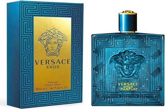 Versace Parfum Spray / - / -