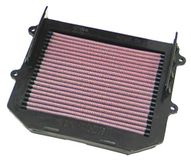 K&N vervangingsfilter compatibel met Honda XL1000 Varadero 2003-2010 (HA-1003)