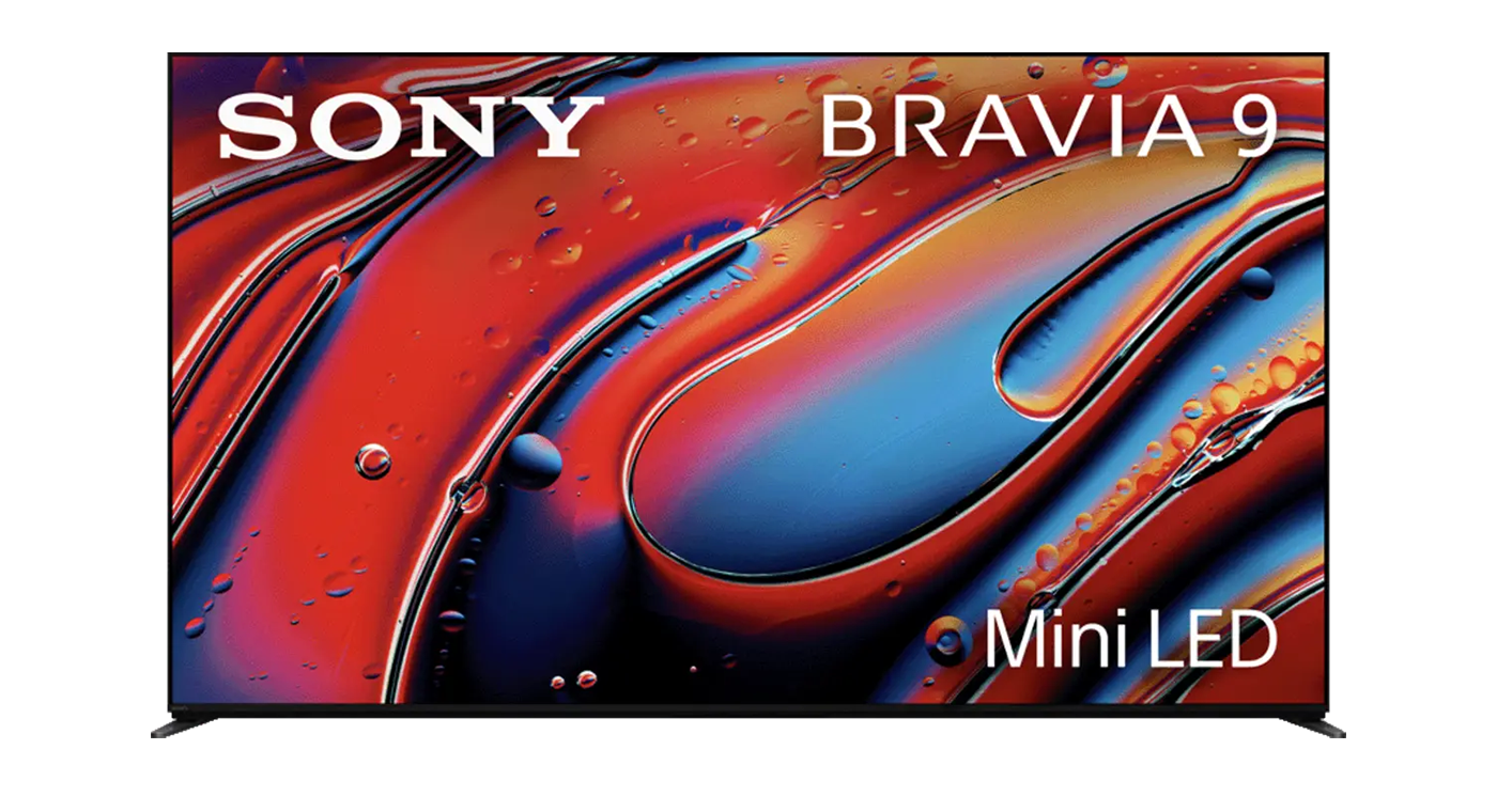 Sony Bravia 9 QLED K-65XR90