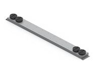 CLAS Equipements PE 0012 set voor grote brug