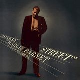 Charlie Barnet - Lonely Street & More