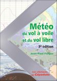Météo du vol à voile et du vol libre