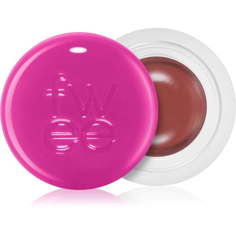 Merkloos Fwee Lip&Cheek Blurry