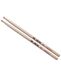 Vic Firth American Custom® Series Drumsticks - General Purpose - SD1 - Maple - Wood Tip