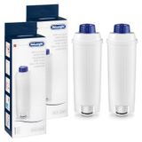 DELONGHI 2x waterfilter DLS C002