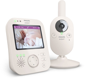 Philips AVENT Video Baby Monitor SCD891/26 Eersteklas