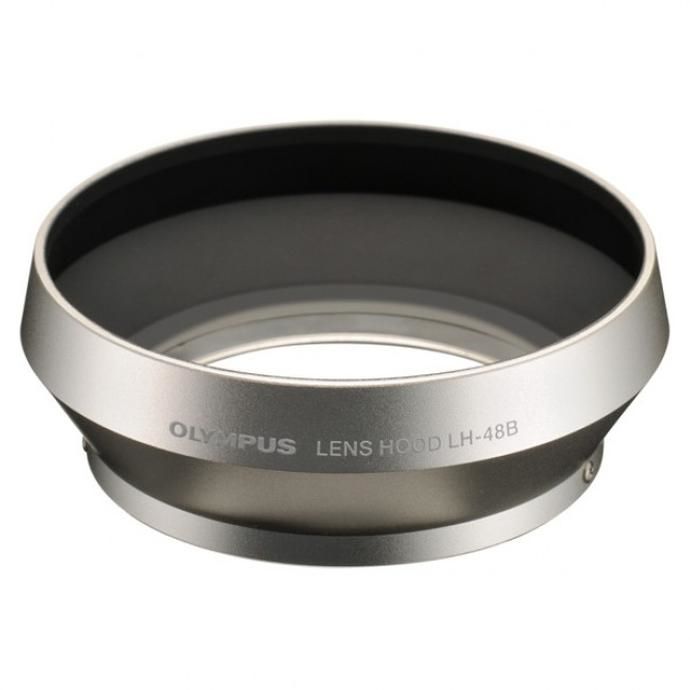 Olympus LH-48B Lens Hood - V324482SW000