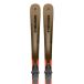 Head All Mountain Ski's Discovery 78 Sport + PR 11 GW (170cm - Brun)