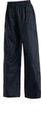 Regatta Stormbreak Unisex Waterdichte Overtrousers (Marine)