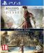 Ubisoft Assassin's Creed Origins + Assassin's Creed Odyssey Compilatie - PlayStation 4