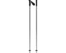 Atomic REVENT CARBON LITE Black-110 Skistokken Unisex Zwart Koolstof