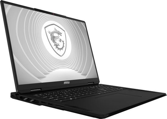 MSI CreatorPro / X18 HX A14VKSG-025FR