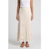 & Other Stories Jupe Bao Blanc Taille : S