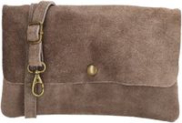 Charm London Mariëlle Schoudertas - Taupe