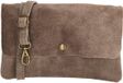 Charm London Mariëlle Schoudertas - Taupe