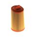 MAHLE Luftfilter LX1277