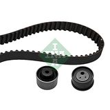 INA 530 0537 10 Distributieriem Kit