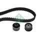 INA 530 0537 10 Distributieriem Kit