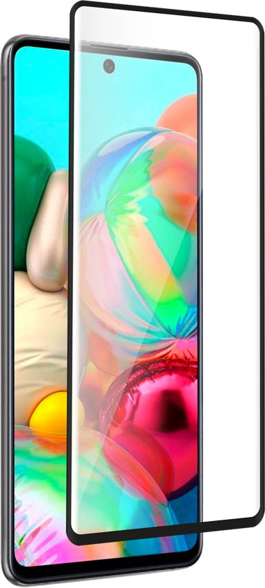 BIG BEN FGMGGA72GORIG Schermbeschermer voor Samsung Galaxy A72 4G