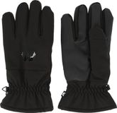 WHISTLER Fingerhandschuhe Wasio Unisex M Zwart