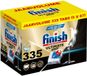 Finish Vaatwastabletten Ultimate Plus Fresh 335 stuks