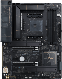 Asus ProArt B550-CREATOR