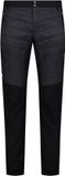 CMP Wandelbroek Mannen Polyester Nero 29