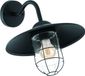 EGLO Alamonte 1 Plafondlamp - Gegalvaniseerd staal - E27 - 128.5 cm