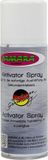Jamara 236085 Activator-Spray, 200 ml, Multi Color