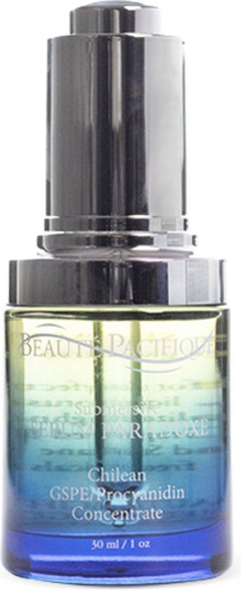 Beauté Pacifique Gezichtsserum 30 ml