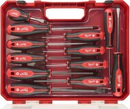 Milwaukee Tri-lobe Schroevendraaier Set 12-delig - 4932472003