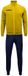 Legea Alabama Messico survêtement jaune, bleu L