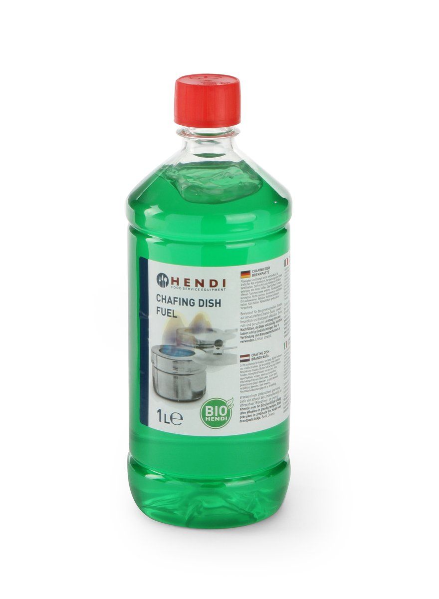 Hendi Brandpasta fles 1 liter