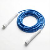 Elevate Rope Professioneel Sport Springtouw - Verstelbaar - Donkerblauw