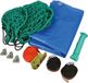 Carpoint Kit de remorquage 7 pièces