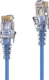 PureLink MC1504-010 netwerkkabel 1 m Cat6 U/UTP Blauw