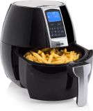 Princess Digitale Airfryer XL 182020 - 3.2 liter - Zwart