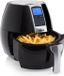 Princess Digitale Airfryer XL 182020 - 3.2 liter - Zwart