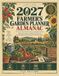 2027 FARMER'S GARDEN PLANNER ALMANAC 2027
