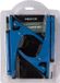 Pegasi Tafeltennis Net Set Clamp on Blue