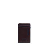 Piquadro Portemonnee bruin