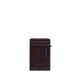 Piquadro Portemonnee bruin