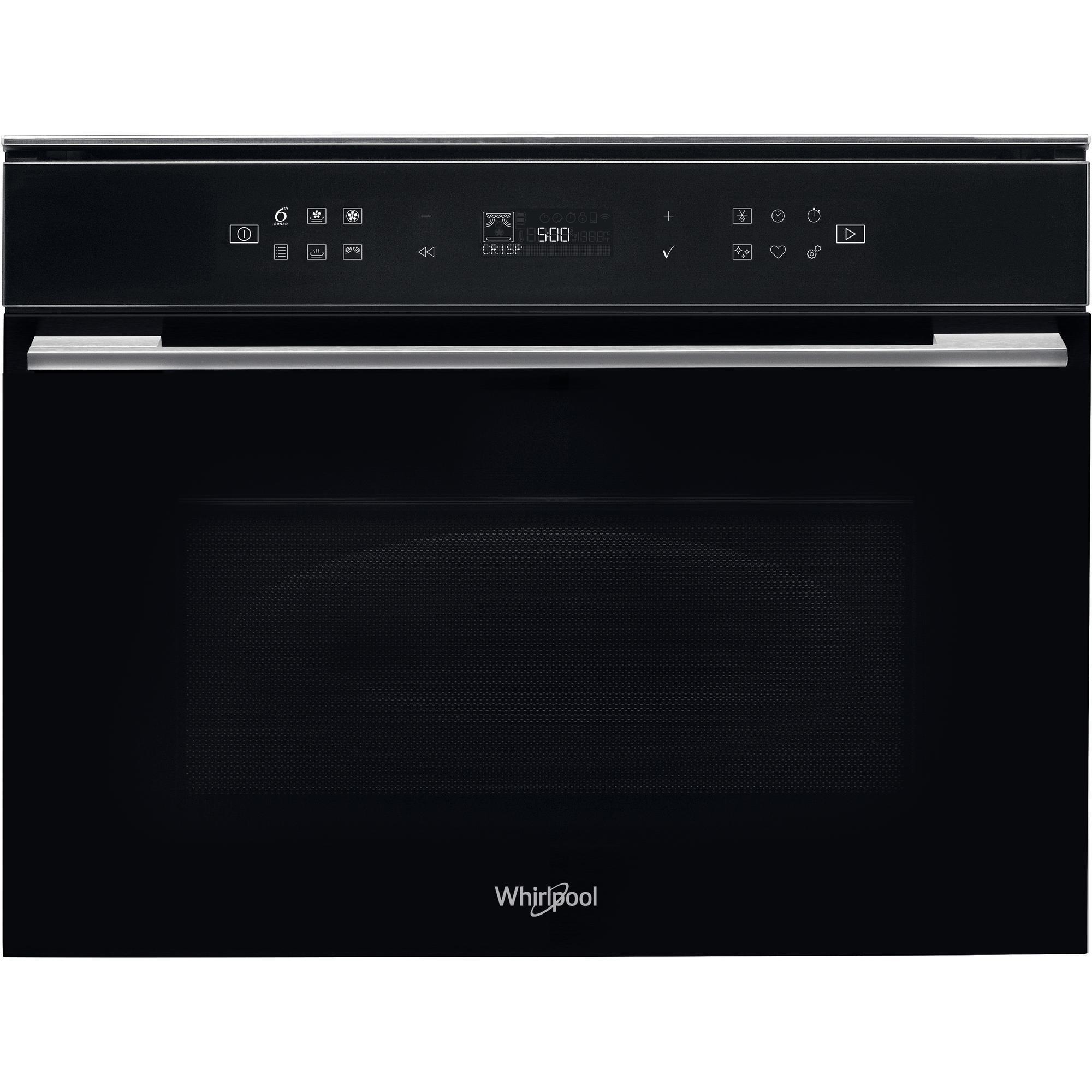 Whirlpool  W7 MW461 NB