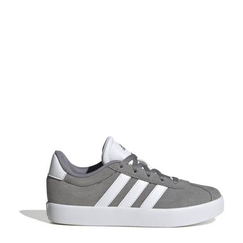 adidas Sportswear VL Court 3.0 sneakers grijs/wit