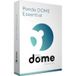 Panda Dome Essential Antivirusbeveiliging Basis Engels, Spaans 3 licentie(s) 1 jaar